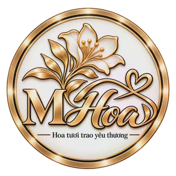 Shop hoa tươi Xã Hoà Bình Cà Mau - Hoa gửi trao, tình ở lại